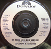 Gary Numan Bill Sharpe I'm On Automatic 1989 UK